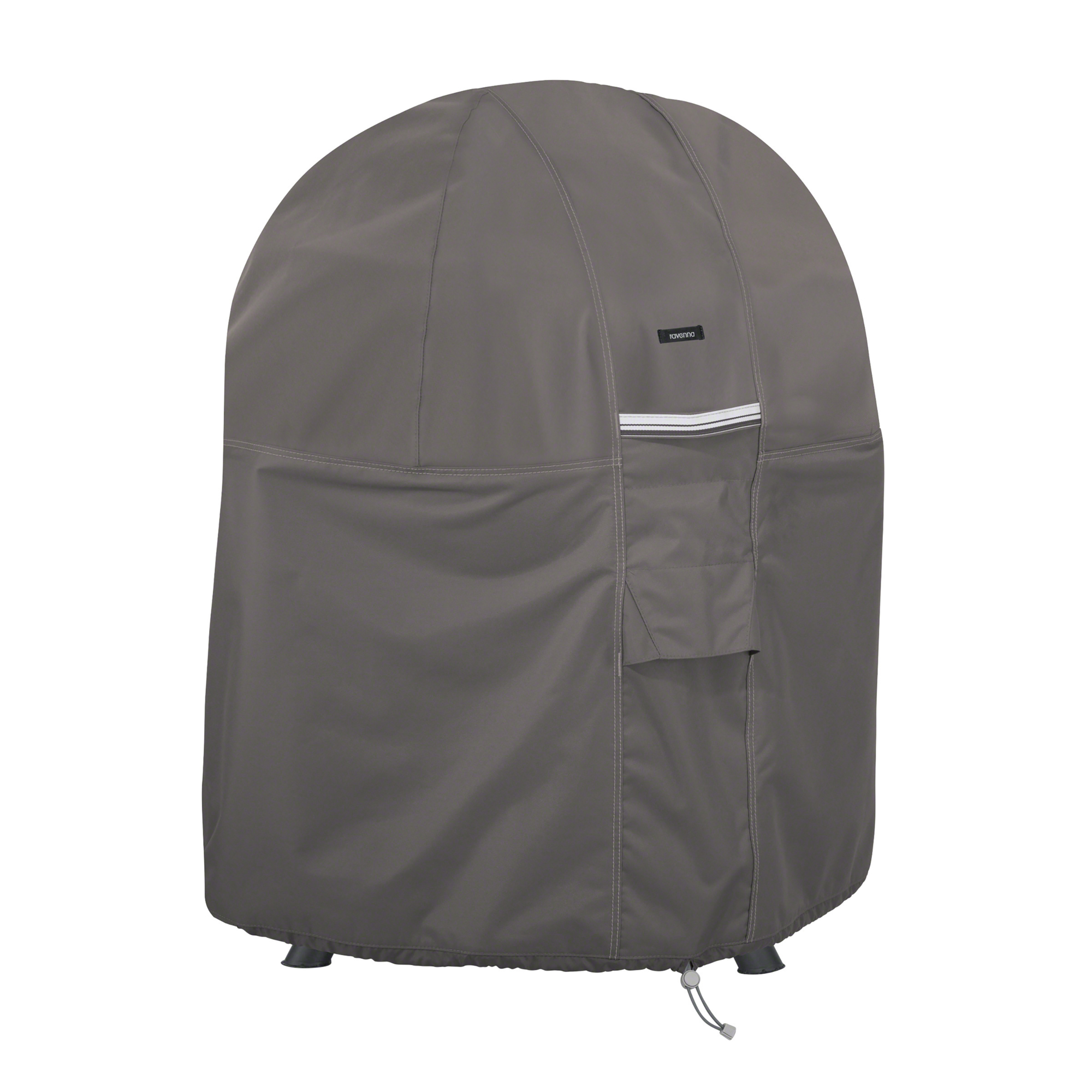 Classic Accessories Ravenna, Globe Fire Pit Cover, Model# 56-042-035101-EC